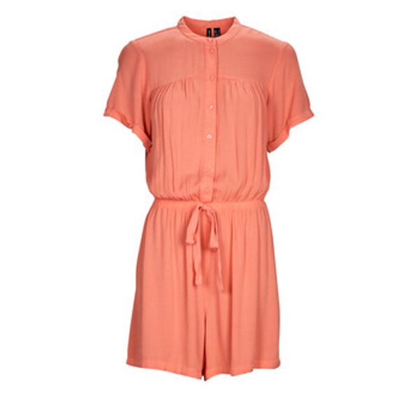 Vero Moda Vero Moda  Kombinezoni i tregerice VMMENNY PLAYSUIT WVN GA  Vero Moda