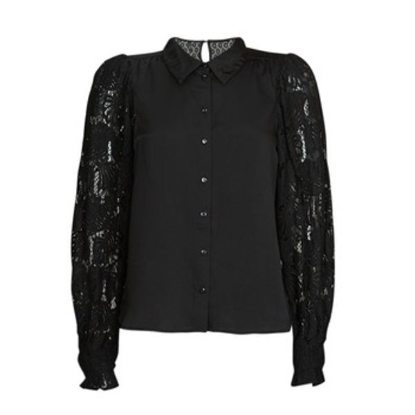 Vero Moda Vero Moda  Košulje i bluze VMCABENA L/S SHIRT WVN BTQ  Vero Moda