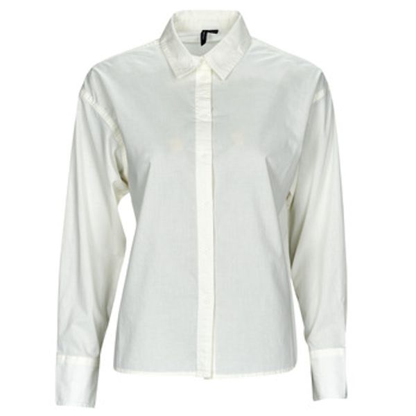 Vero Moda Vero Moda  Košulje i bluze VMMELIA LS SHIRT WVN  NOOS  Vero Moda