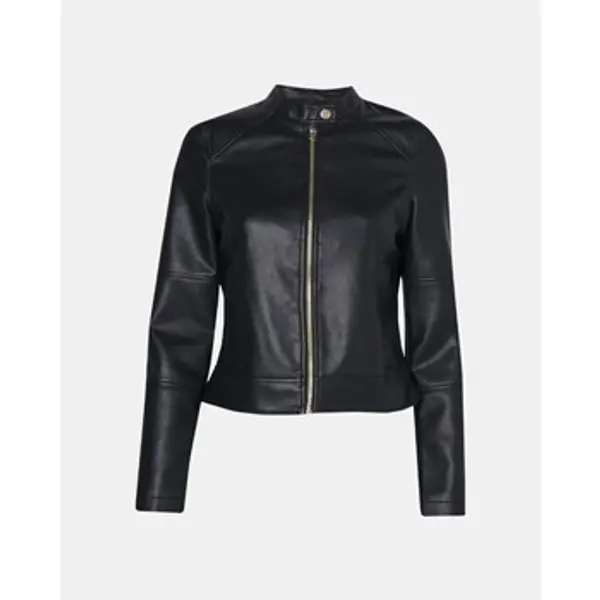 Vero Moda Vero Moda  Kožne i sintetičke jakne 10310415 DIXIEMARIA  Vero Moda