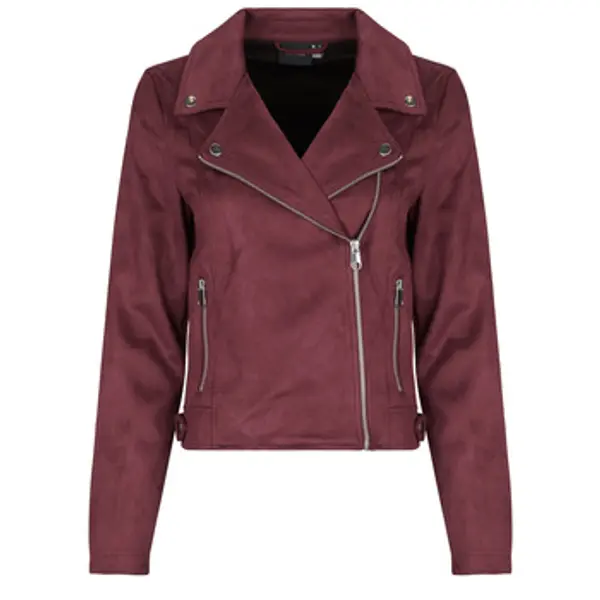 Vero Moda Vero Moda  Kožne i sintetičke jakne JOSE  Vero Moda