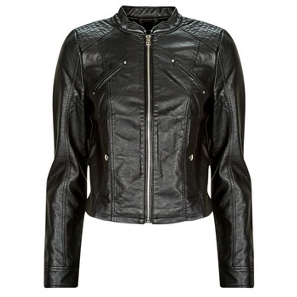 Vero Moda Vero Moda  Kožne i sintetičke jakne VMFAVODONA COATED JACKET NOOS  Vero Moda