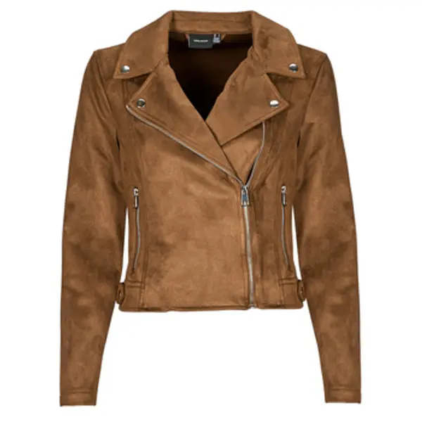 Vero Moda Vero Moda  Kožne i sintetičke jakne VMJOSE  Vero Moda