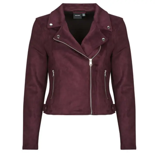 Vero Moda Vero Moda  Kožne i sintetičke jakne VMJOSE  Vero Moda