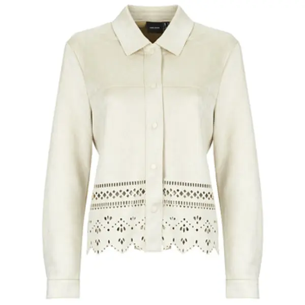 Vero Moda Vero Moda  Kratke jakne VMJOSELINA SHORT JACKET  Vero Moda