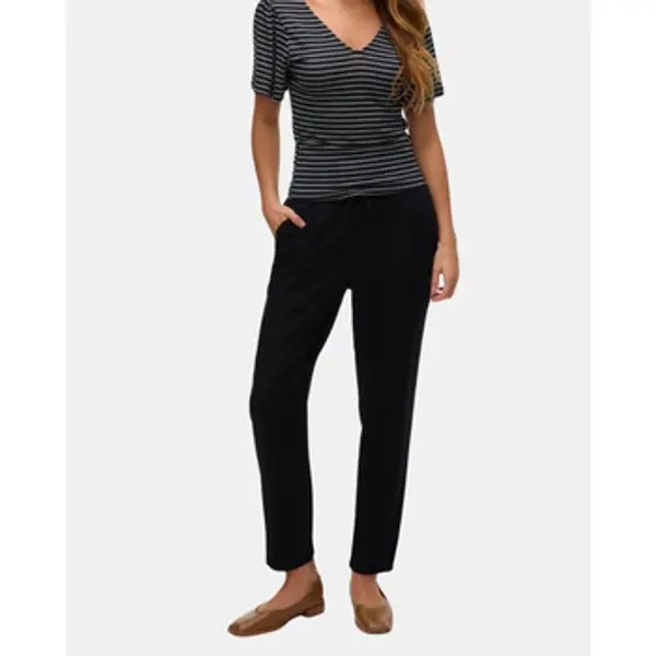 Vero Moda Vero Moda  Lagane hlače / Šalvare 10279691 JESMILO  Vero Moda
