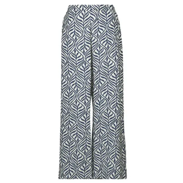 Vero Moda Vero Moda  Lagane hlače / Šalvare VMJOSIE HW WIDE PANT  Vero Moda