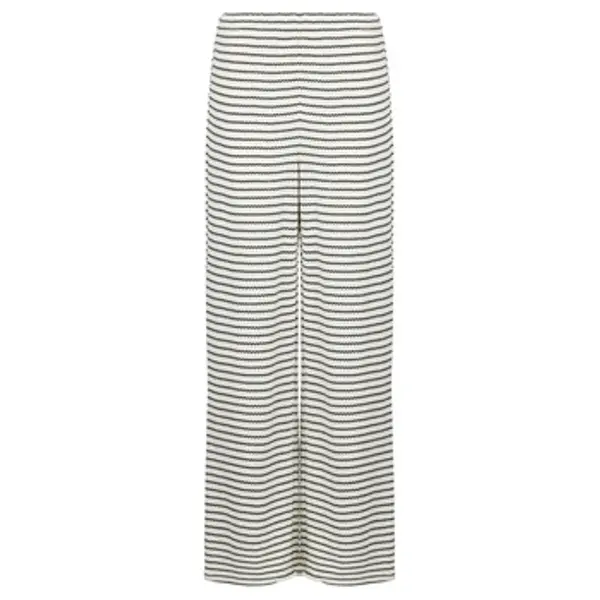 Vero Moda Vero Moda  Lagane hlače / Šalvare VMOHIA HW PANT  Vero Moda