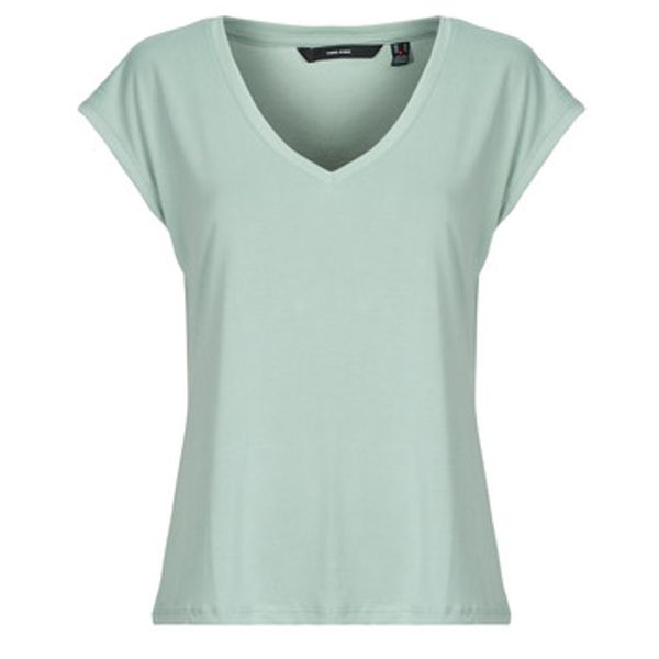 Vero Moda Vero Moda  Majice kratkih rukava VMFILLI  Vero Moda