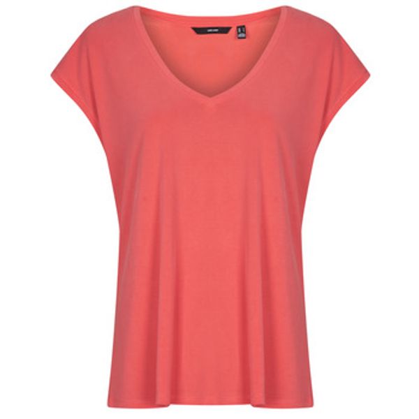Vero Moda Vero Moda  Majice kratkih rukava VMFILLI  Vero Moda