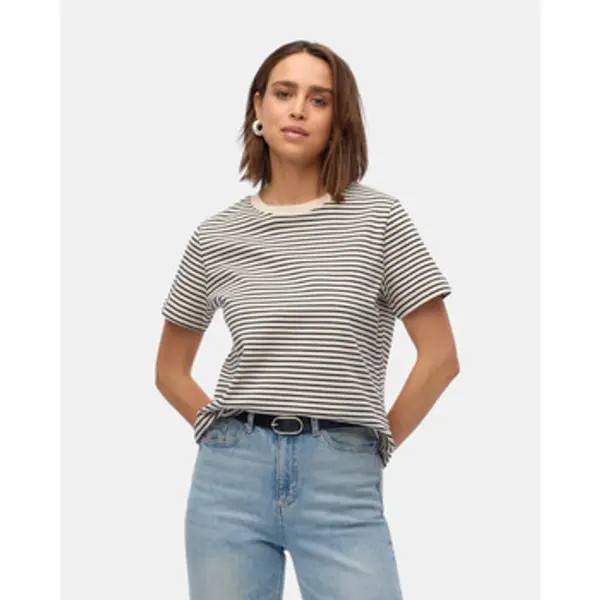 Vero Moda Vero Moda  Majice / Polo majice 10304587 JADA  Vero Moda
