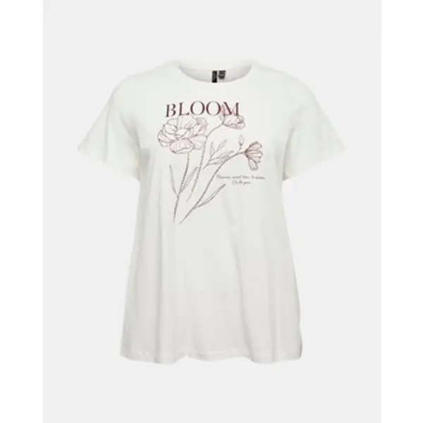 Vero Moda Vero Moda  Majice / Polo majice 10341107 JILIADA  Vero Moda