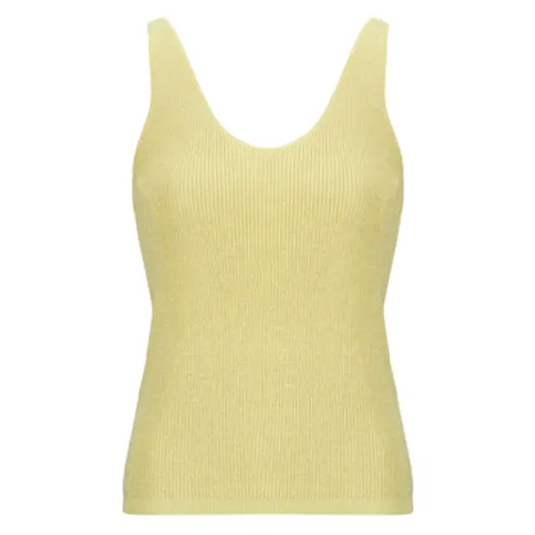 Vero Moda Vero Moda  Majice s naramenicama i majice bez rukava VMNEWLEXSUN SHINE  Vero Moda