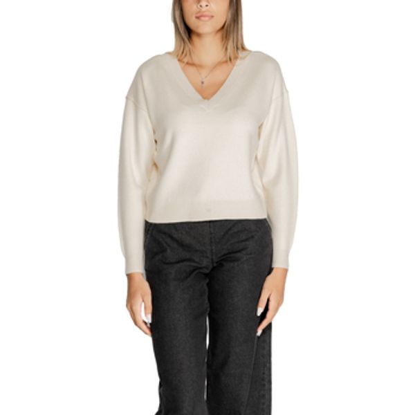 Vero Moda Vero Moda  Puloveri VMGOLD LINK LS V 10311403  Vero Moda