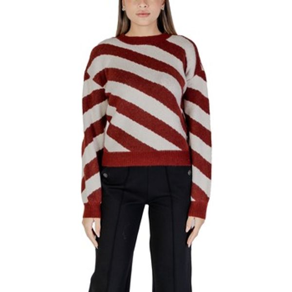Vero Moda Vero Moda  Puloveri VMLARA LS O-NECK PULLOVER BOO REP 10310862  Vero Moda