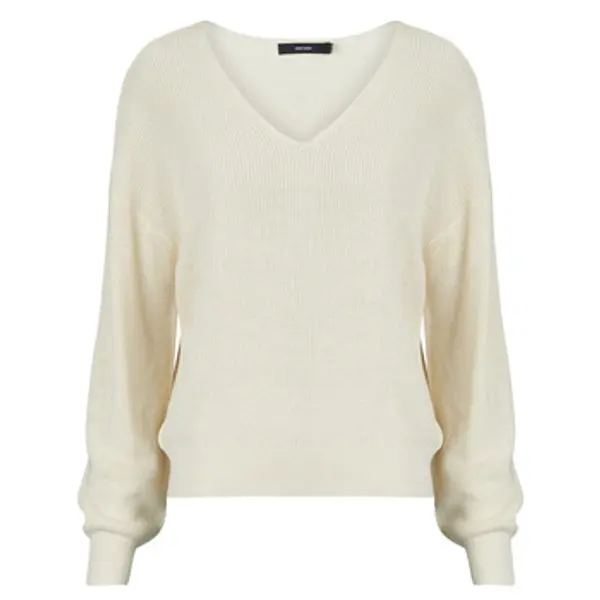 Vero Moda Vero Moda  Puloveri VMNEWLEXSUN SOLID/STRIPE  Vero Moda