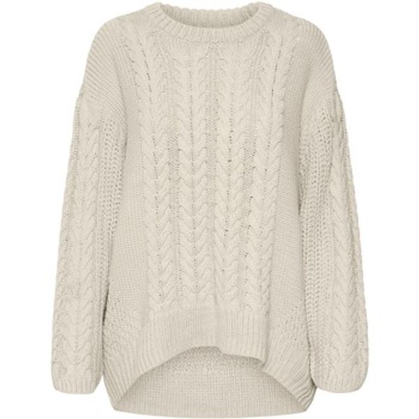 Vero Moda Vero Moda  Puloveri VMSVEACABLE LS O-NECK PULLOVER GA BOO 10310869  Vero Moda