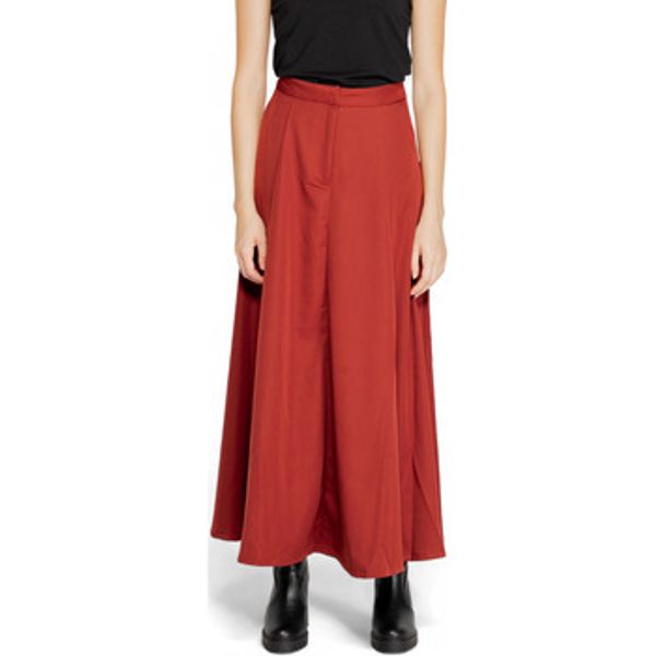 Vero Moda Vero Moda  Suknje VMTARA HW ANCLE SKIRT BOO 10311428  Vero Moda