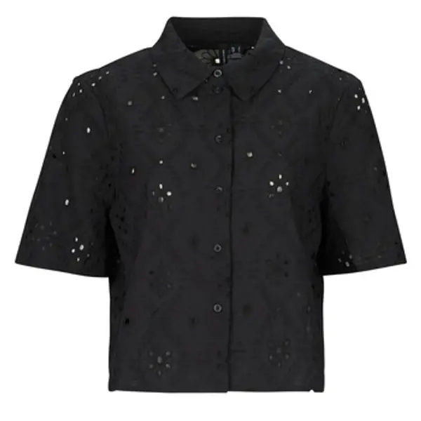 Vero Moda Vero Moda  Topovi i bluze VMELIZA SHORT 2/4 SLEEVE SHIRT  Vero Moda