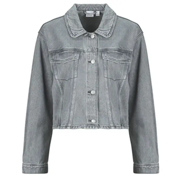 Vero Moda Vero Moda  Traper jakne VMAYA LS DENIM  Vero Moda