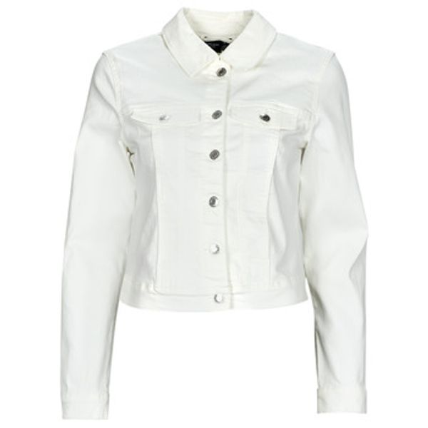 Vero Moda Vero Moda  Traper jakne VMLUNA LS SLIM DNM JACKET MIX GA NOOS  Vero Moda