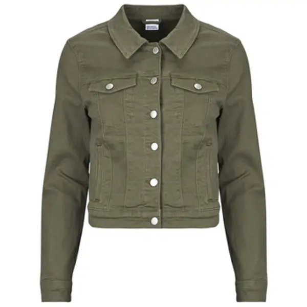 Vero Moda Vero Moda  Traper jakne VMWILD SOYA LS COL  Vero Moda
