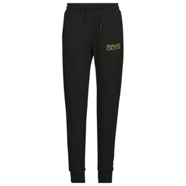 Versace Jeans Couture Versace Jeans Couture  Donji dio trenirke 78HAAT06  Versace Jeans Couture