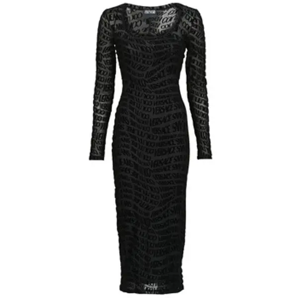 Versace Jeans Couture Versace Jeans Couture  Duge haljine 79HAO920  Versace Jeans Couture