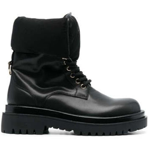 Versace Jeans Couture Versace Jeans Couture  Gležnjače -  Versace Jeans Couture