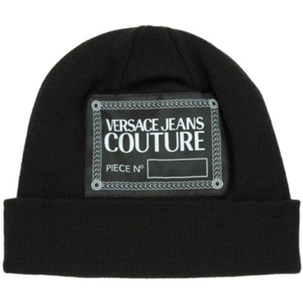 Versace Jeans Couture Versace Jeans Couture  Kape 73YAZK44  Versace Jeans Couture