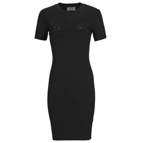Versace Jeans Couture Versace Jeans Couture  Kratke haljine 78HAOS04  Versace Jeans Couture