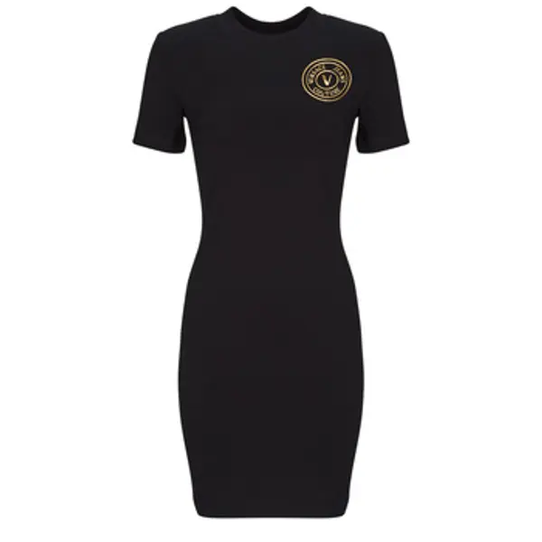 Versace Jeans Couture Versace Jeans Couture  Kratke haljine 79HAOT00  Versace Jeans Couture