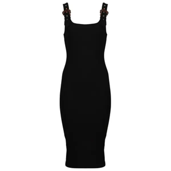 Versace Jeans Couture Versace Jeans Couture  Kratke haljine 80HAO943  Versace Jeans Couture