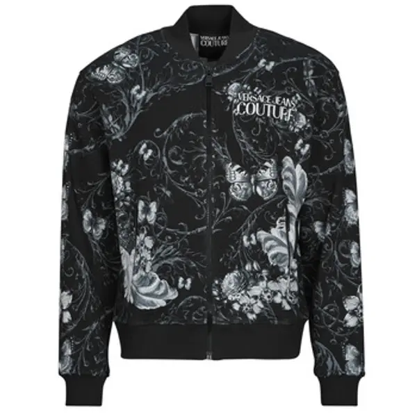 Versace Jeans Couture Versace Jeans Couture  Kratke jakne 79GAI30C  Versace Jeans Couture