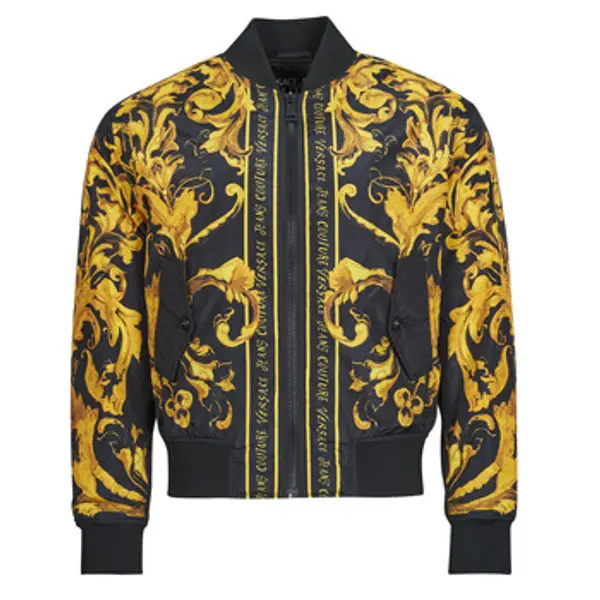 Versace Jeans Couture Versace Jeans Couture  Kratke jakne 79GASD07  Versace Jeans Couture