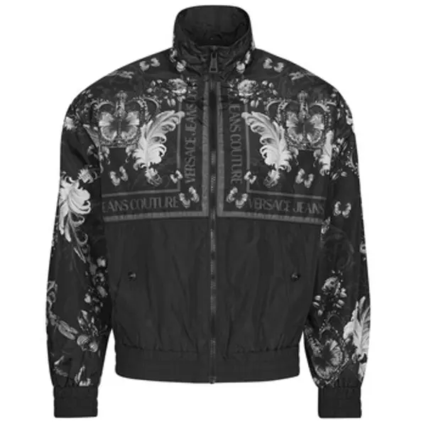 Versace Jeans Couture Versace Jeans Couture  Kratke jakne 79GASD11  Versace Jeans Couture