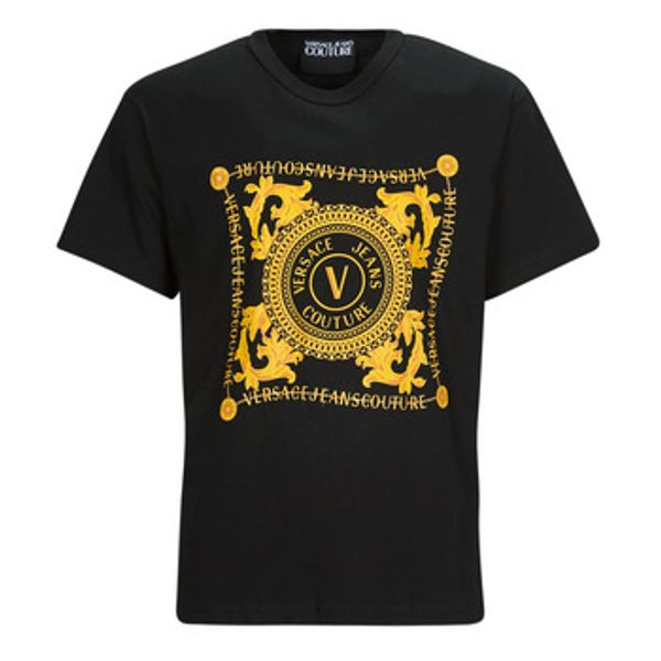 Versace Jeans Couture Versace Jeans Couture  Majice kratkih rukava GAHF07  Versace Jeans Couture