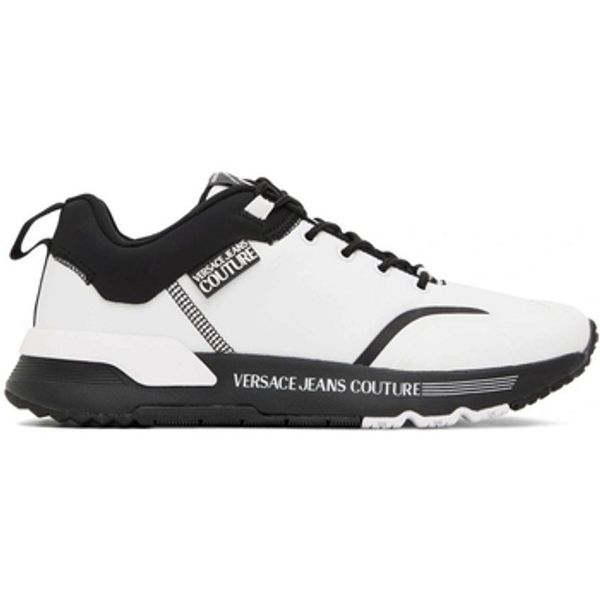 Versace Jeans Couture Versace Jeans Couture  Modne tenisice 74YA3SA2  Versace Jeans Couture