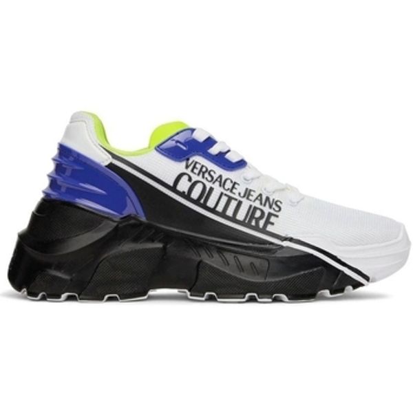 Versace Jeans Couture Versace Jeans Couture  Modne tenisice 74YA3SCC  Versace Jeans Couture
