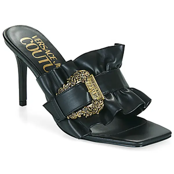 Versace Jeans Couture Versace Jeans Couture  Natikače 80VA3S70  Versace Jeans Couture