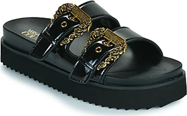 Versace Jeans Couture Versace Jeans Couture  Natikače 80VA3SM1  Versace Jeans Couture