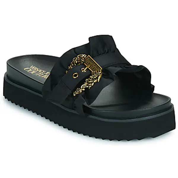 Versace Jeans Couture Versace Jeans Couture  Natikače 80VA3SM5  Versace Jeans Couture