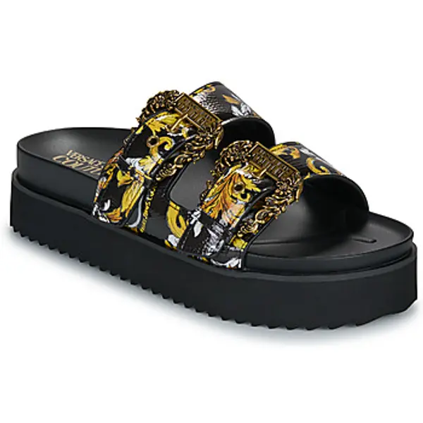 Versace Jeans Couture Versace Jeans Couture  Natikače VA3SM1  Versace Jeans Couture