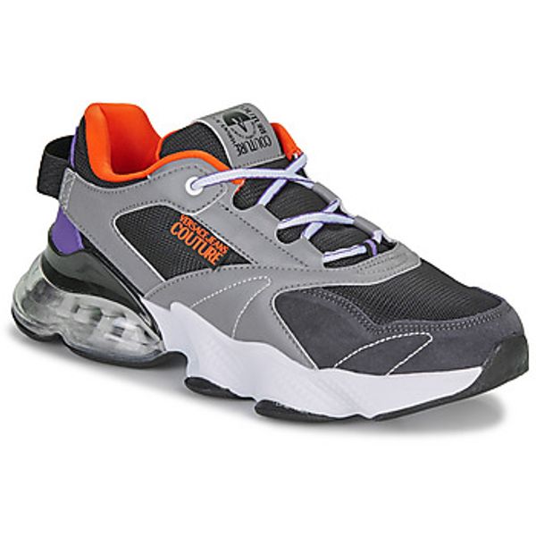 Versace Jeans Couture Versace Jeans Couture  Niske tenisice 75YA3SU3  Versace Jeans Couture