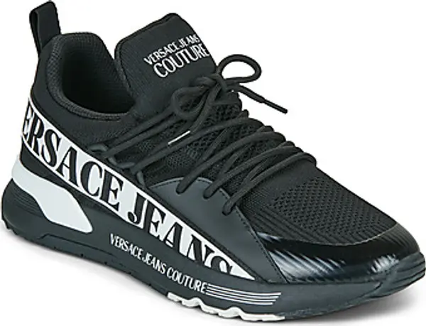 Versace Jeans Couture Versace Jeans Couture  Niske tenisice 80YA3SA3  Versace Jeans Couture
