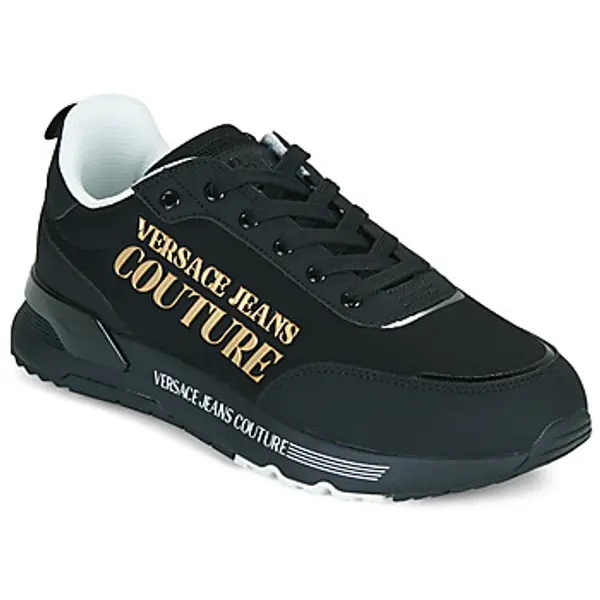 Versace Jeans Couture Versace Jeans Couture  Niske tenisice 80YA3SA5  Versace Jeans Couture