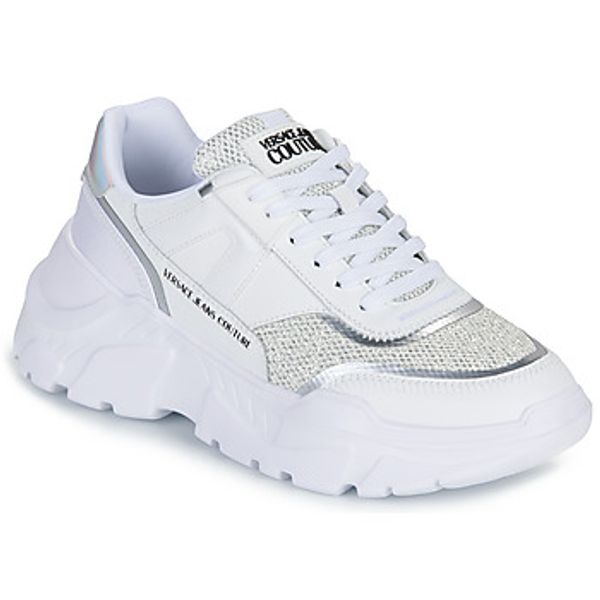 Versace Jeans Couture Versace Jeans Couture  Niske tenisice VA3SC4  Versace Jeans Couture