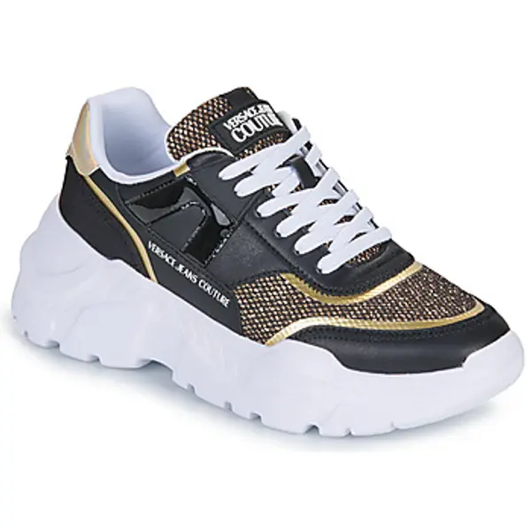 Versace Jeans Couture Versace Jeans Couture  Niske tenisice VA3SC4  Versace Jeans Couture