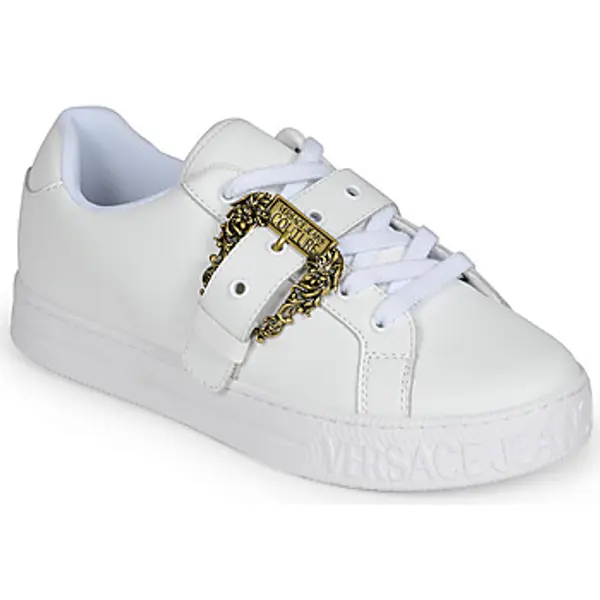 Versace Jeans Couture Versace Jeans Couture  Niske tenisice VA3SK9  Versace Jeans Couture