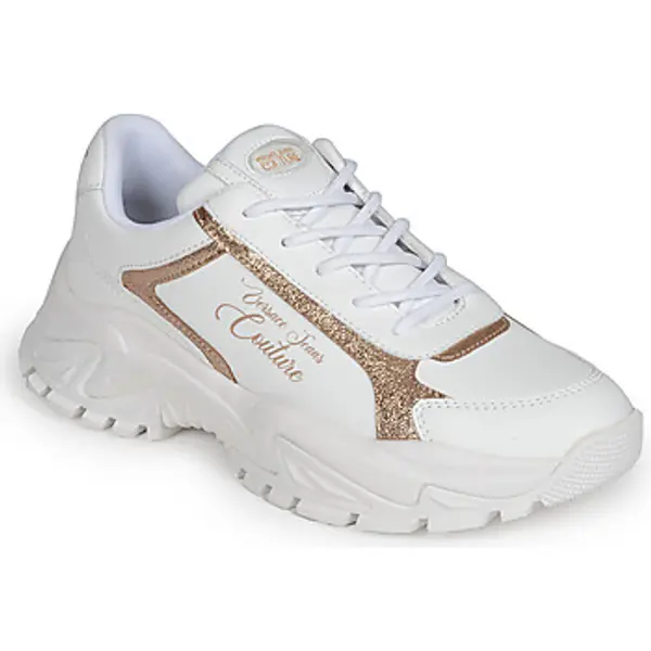 Versace Jeans Couture Versace Jeans Couture  Niske tenisice VA3SV6  Versace Jeans Couture